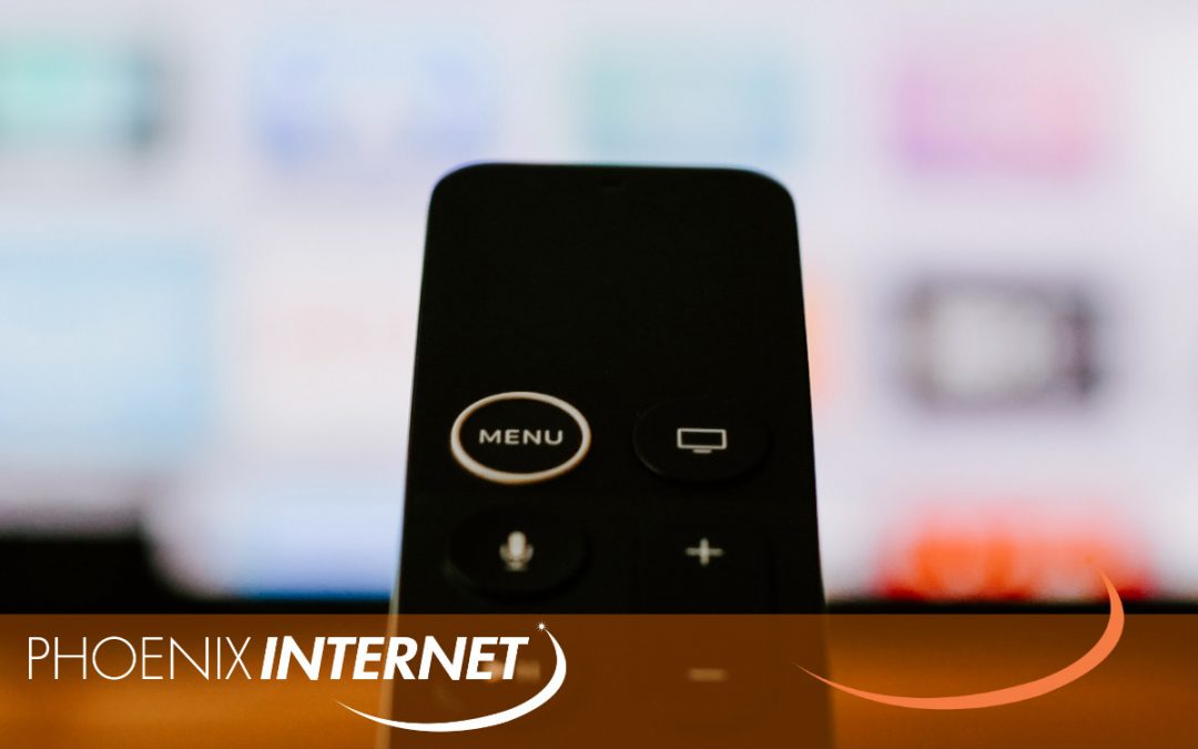 Best Streaming Services In 2020 - Phoenix Internet