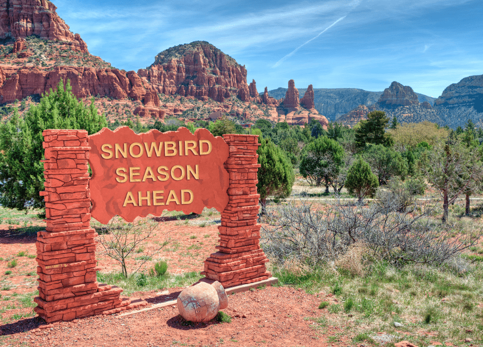 Essential Tips for a Smooth Transition to Phoenix: What Snowbirds Need to Know