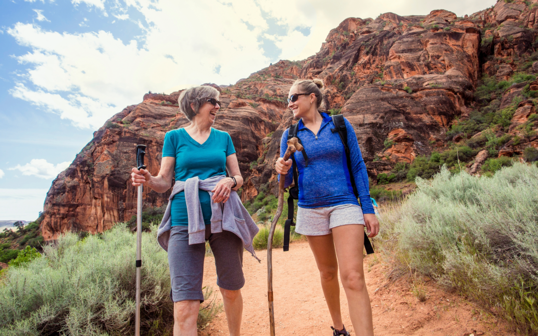 Best Hiking Trails Near Phoenix, AZ | Prepare with Phoenix Internet